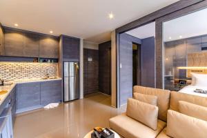 Kamala Beach P73 Exclusive Junior Suite
