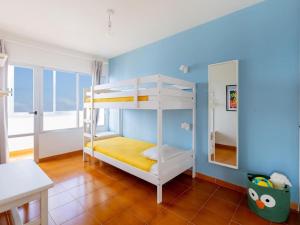 Bajamar Beach Vibes Apartment