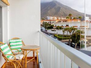 Bajamar Beach Vibes Apartment