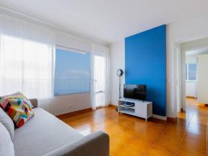 Bajamar Beach Vibes Apartment