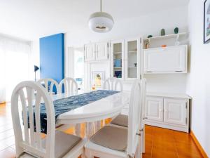 Bajamar Beach Vibes Apartment