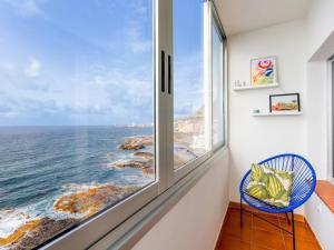 Bajamar Beach Vibes Apartment