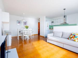 Bajamar Beach Vibes Apartment