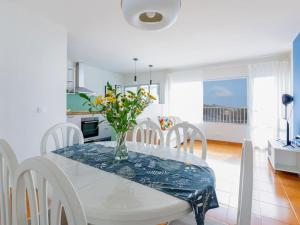 Bajamar Beach Vibes Apartment