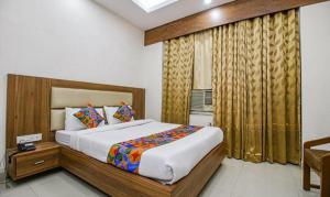 FabHotel Silver Inn I