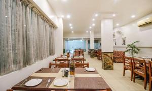 FabHotel Silver Inn I