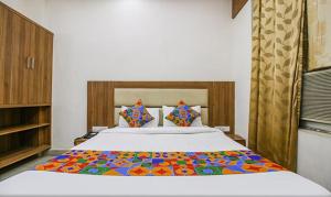 FabHotel Silver Inn I