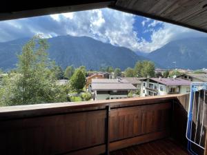 079 Bilocale, Pinzolo