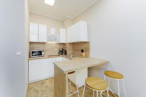 Apartament Słoneczny Ku Morzu by HolidaySun