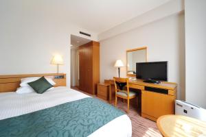 Hiroshima Airport Hotel
