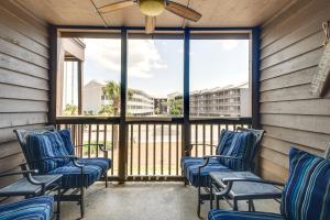 Walk to Coast North Myrtle Beach Condo with Pool!