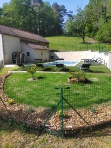 Appartements SIBO GITE en Perigord : photos des chambres