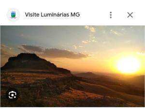 Pousada Cachoeira Esmeralda