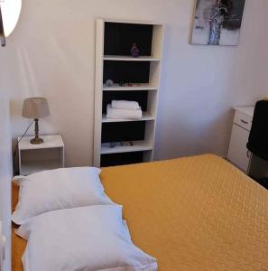 Appartements Agreable Appartement F3 climatise : Appartement 2 Chambres