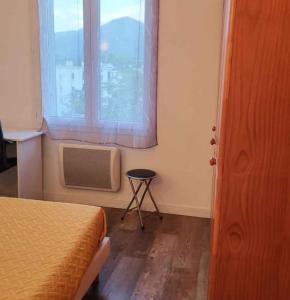 Appartements Agreable Appartement F3 climatise : photos des chambres