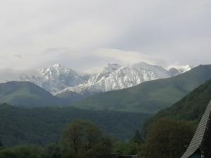 Appartements Appartement Pyrenees proche la Mongie Sainte-marie de campan : photos des chambres