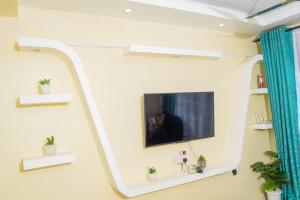 One bedroom apartment-Bamburi Fisheries0711519879