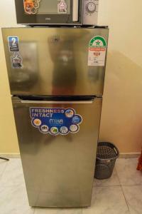 One bedroom apartment-Bamburi Fisheries0711519879