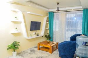 One bedroom apartment-Bamburi Fisheries0711519879