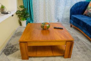 One bedroom apartment-Bamburi Fisheries0711519879