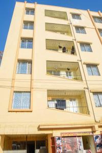 One bedroom apartment-Bamburi Fisheries0711519879