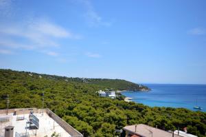 Yiannis Studios Aegina Greece