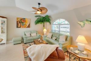 Venice Vacation Rental with Private Outdoor Pool!