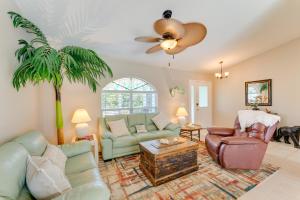 Venice Vacation Rental with Private Outdoor Pool!