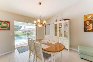 Venice Vacation Rental with Private Outdoor Pool!