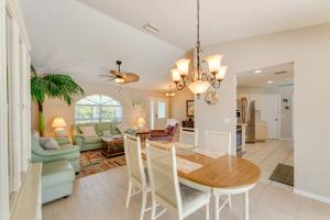 Venice Vacation Rental with Private Outdoor Pool!