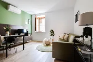 Minisuite Franciacorta - Chiari