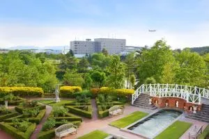 Hiroshima Airport Hotel - Miyoshi