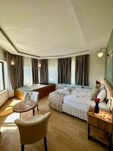 Newalla Hotel Old City