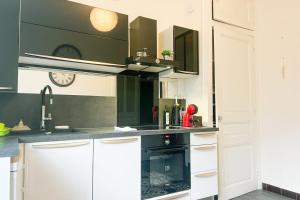 Appartements The 