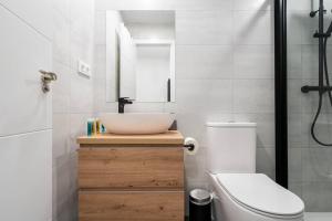 Nice apartment in the center of Madrid-S-EL-VERDE