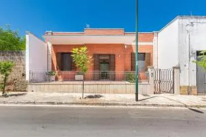 Casa di Paolo by BarbarHouse - 坎皮萨伦蒂纳