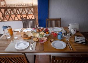 B&B La Granadilla