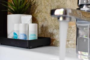 Minisuite Franciacorta