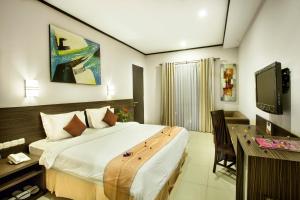 Summer Hills Hotel & Villas Bandung