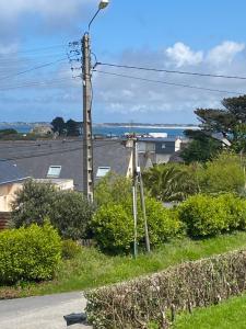 Maisons de vacances Chez Pierrot et Lucienne au bord de la mer : photos des chambres