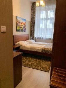 Great apartment in the Old Town