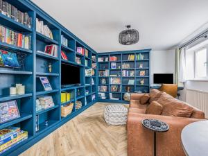 Stylish Flat Close To Beach - Pass the Keys