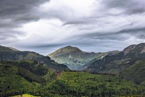 Królewska Apartment with Mountain View by Noclegi Renters