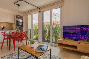 MyPlace at Santo Domingo