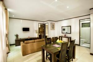 Summer Hills Hotel & Villas Bandung