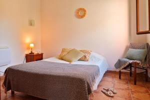 Villages vacances Pinea Mare : photos des chambres