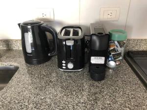 Impecable departamento en Caballito.