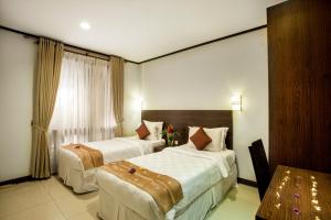 Summer Hills Hotel & Villas Bandung