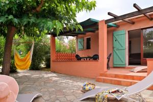 Villages vacances Pinea Mare : photos des chambres