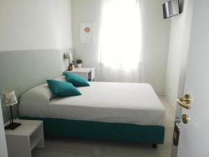 Small Double Room room in Oasi Di Cavoretto